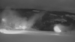 Panorama Vičanov - Tesák