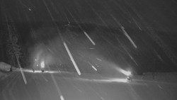 Panorama Vičanov - Tesák