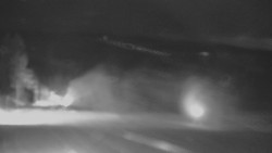 Panorama Vičanov - Tesák