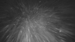 Panorama Vičanov - Tesák