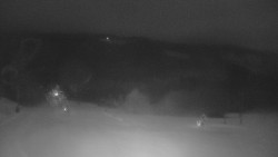 Panorama Vičanov - Tesák