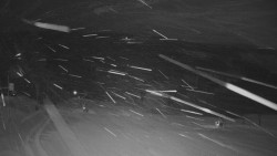 Panorama Vičanov - Tesák