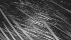 Panorama Vičanov - Tesák