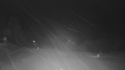 Panorama Vičanov - Tesák