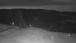 Skiareál Troják - Panorama Vičanov - Tesák - 2.1.2026 v 03:00 Skiareál Troják - Panorama Vičanov - Tesák - 2.1.2026 v 03:00