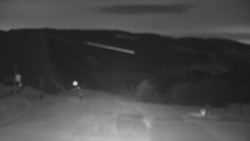 Panorama Vičanov - Tesák