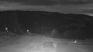 Skiareál Troják - Panorama Vičanov - Tesák - 2.1.2026 v 05:30 Skiareál Troják - Panorama Vičanov - Tesák - 2.1.2026 v 05:30