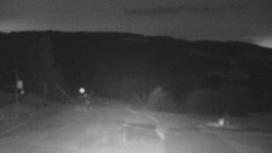 Panorama Vičanov - Tesák