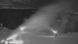 Panorama Vičanov - Tesák