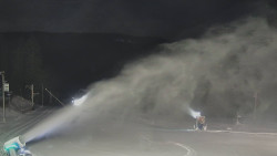 Panorama Vičanov - Tesák