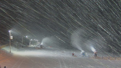 Panorama Vičanov - Tesák