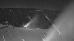 Panorama Vičanov - Tesák