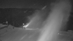 Panorama Vičanov - Tesák