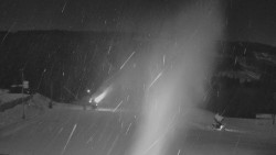 Panorama Vičanov - Tesák