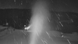 Panorama Vičanov - Tesák