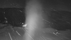 Panorama Vičanov - Tesák