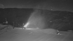 Panorama Vičanov - Tesák