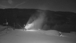 Panorama Vičanov - Tesák