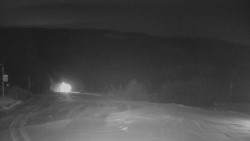 Panorama Vičanov - Tesák