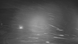 Panorama Vičanov - Tesák