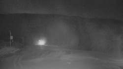 Panorama Vičanov - Tesák