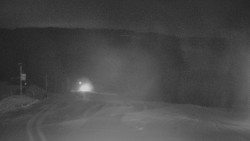 Panorama Vičanov - Tesák