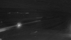 Panorama Vičanov - Tesák