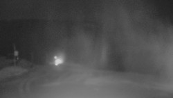 Panorama Vičanov - Tesák