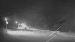 Panorama Vičanov - Tesák