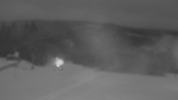 Panorama Vičanov - Tesák