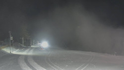 Panorama Vičanov - Tesák