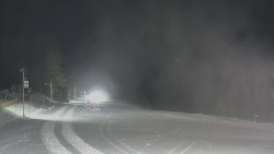 Panorama Vičanov - Tesák