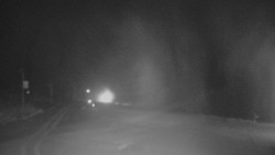 Panorama Vičanov - Tesák