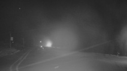 Panorama Vičanov - Tesák