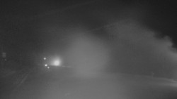 Panorama Vičanov - Tesák