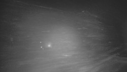 Panorama Vičanov - Tesák