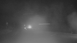 Panorama Vičanov - Tesák