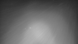 Panorama Vičanov - Tesák