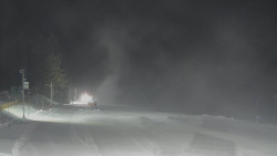 Panorama Vičanov - Tesák