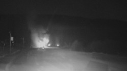 Panorama Vičanov - Tesák