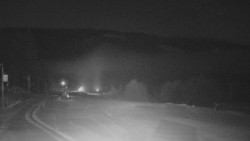 Panorama Vičanov - Tesák