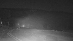 Panorama Vičanov - Tesák