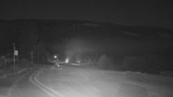 Panorama Vičanov - Tesák