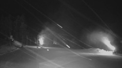 Panorama Vičanov - Tesák