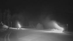 Panorama Vičanov - Tesák