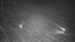 Panorama Vičanov - Tesák