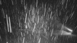 Panorama Vičanov - Tesák