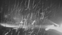 Panorama Vičanov - Tesák