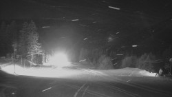 Panorama Vičanov - Tesák