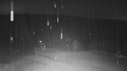 Panorama Vičanov - Tesák